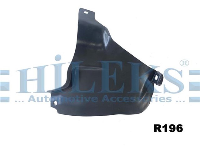 CAMURLUK DAVLUMBAZI ARKA SOL R19 92 - 96