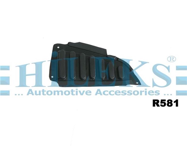 TAMPON KORUYUCU MUHAFAZA PLASTIGI SOL LAGUNA 95 - 02