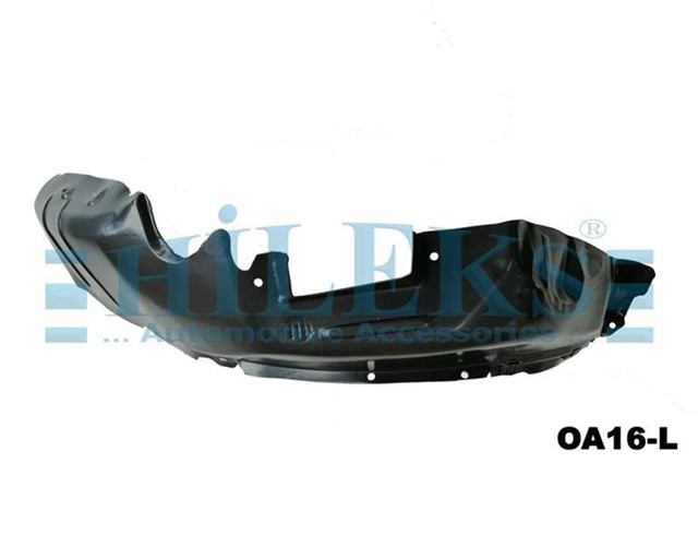 CAMURLUK DAVLUMBAZI ON SOL OPEL ASTRA F 92 - 98
