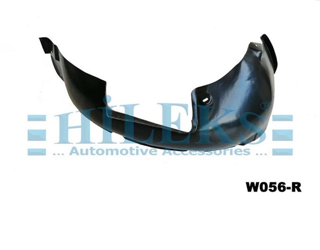 CAMURLUK DAVLUMBAZI ON SAG GOLF IV - BORA 98 - 04