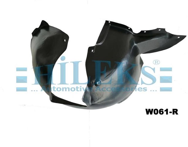 CAMURLUK DAVLUMBAZI ON SAG TEK PARCA CADDY - TOURAN 04 - 17