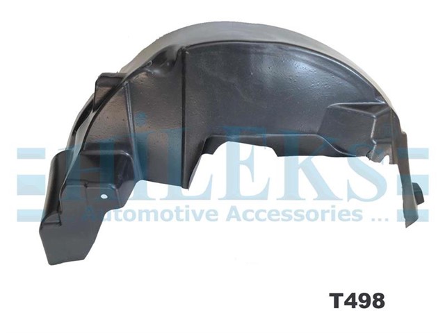 CAMURLUK DAVLUMBAZI ARKA SOL FIORINO - BIPPER - NEMO 07 - 14