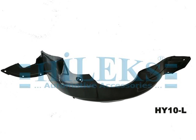 CAMURLUK DAVLUMBAZI ON SOL I30 07 - 11