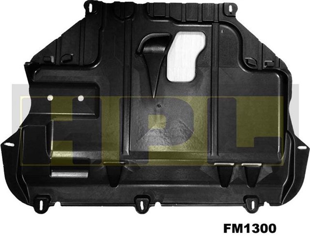 KARTER MUHAFAZASI FORD FOCUS II - CMAX ENJEKSIYON 05 - 11