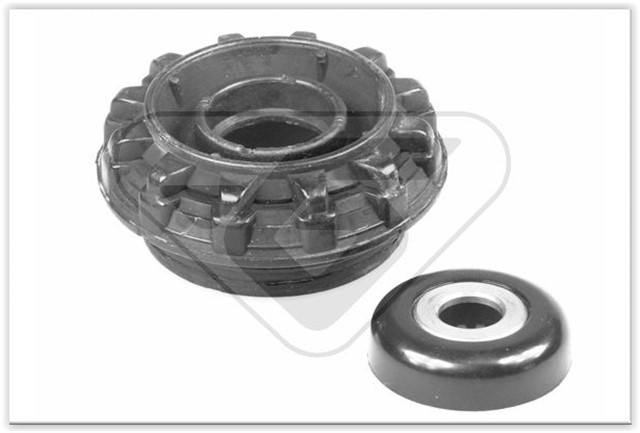 AMORTISOR TAKOZ KITI TAKOZ RULMAN POLO III - AROSA 1.4 - 1.6 - 1.7 SDI - 1.9D 95 - 00 AEV - ALL - AEA AEE - AJV