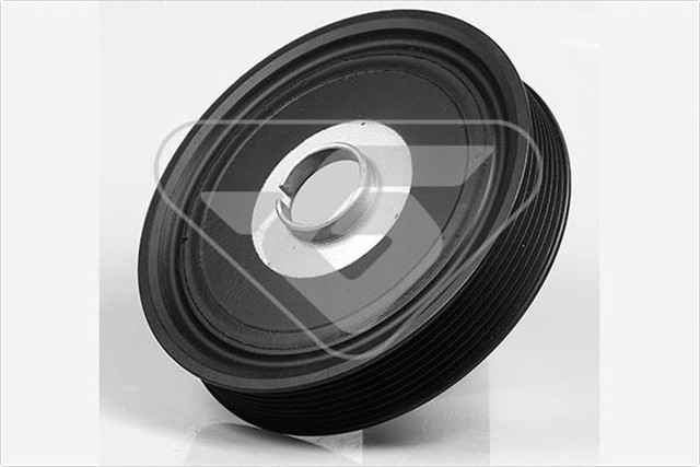 KRANK KASNAGI RENAULT MASTER 2.5 DCI 16V 02 ENG. G9U