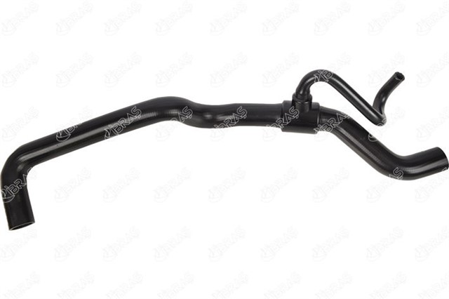 RADYATOR ALT HORTUMU BOXER - JUMPER 1.9 DZL