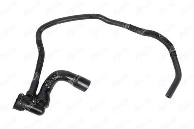 RADYATOR ALT HORTUMU ASTRA J 1.6 10