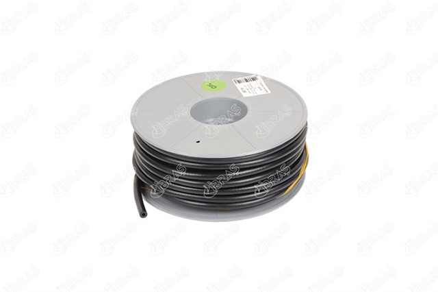 ICTEN ORGULU BENZIN YAKIT HORTUMU 4.0 MM X 9.0 MM NBR - CR - E TIPI - MAKARALI