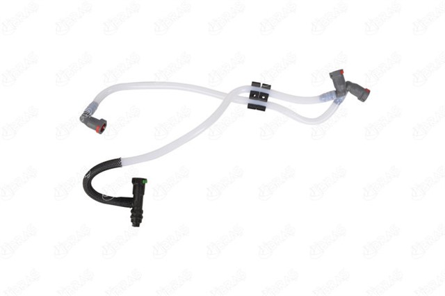 YAKIT BORUSU RENAULT MEGANE II 1.5 DCI