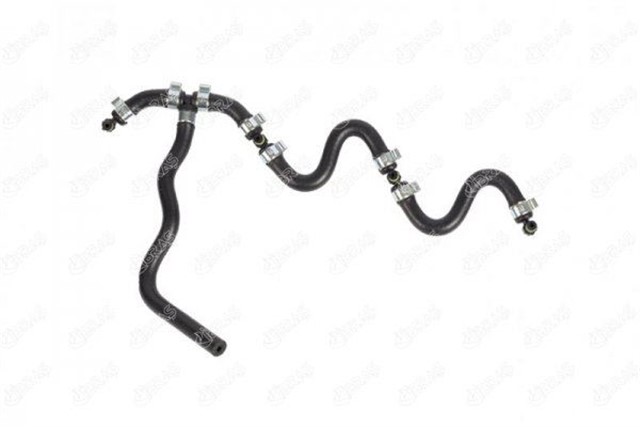 YAKIT HORTUMU OPEL CORSA C 1.7 CDTI F08. W5L Z17DTH