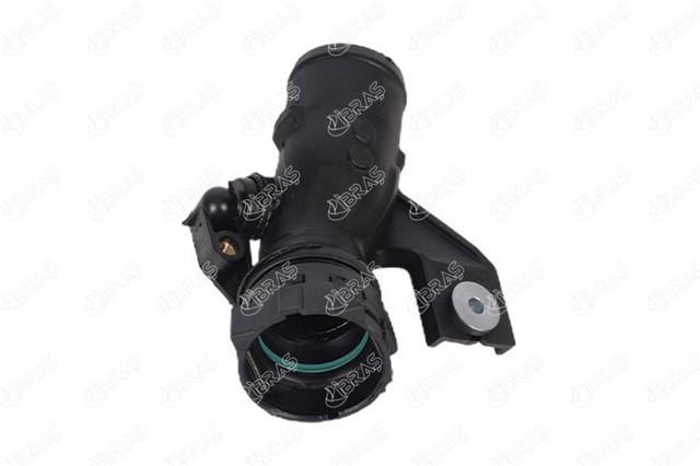 TURBO BORUSU NISSAN QASHQAI J10 07 - 13 J11 13 1.5DCI EURO5