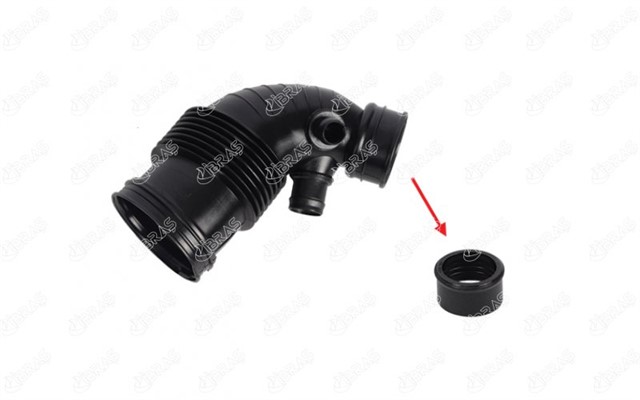 HAVA FILTRE BORU CONTASI BMW N13 F20 F30