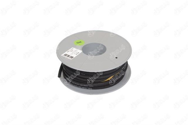 DISTAN ORGULU BENZIN YAKIT HORTUMU 3.2 MM X 7.0 MM NBR - B TIPI - MAKARALI