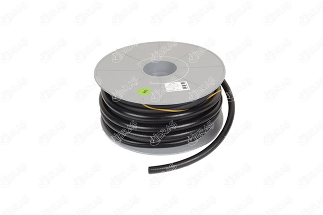 ICTEN ORGULU BENZIN YAKIT HORTUMU 10.0 MM X 16.0 MM NBR - CR - E TIPI - MAKARALI