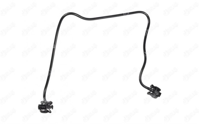 YEDEK SU DEPO BORUSU CITROEN C3 AIRCROSS II VAN 2C 2R 19