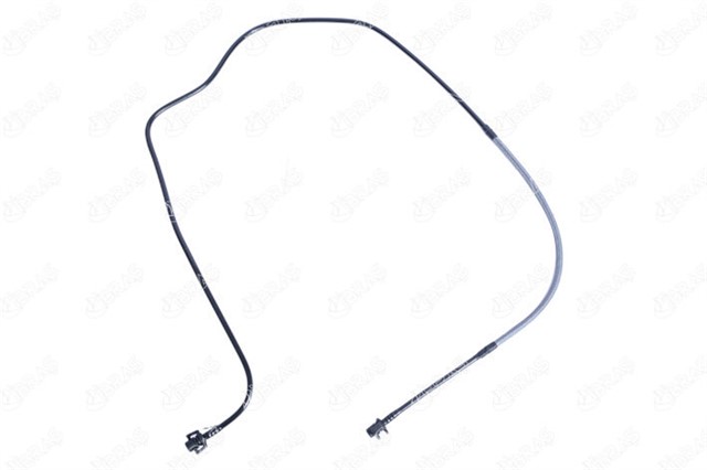 YEDEK SU DEPO BORUSU PEUGEOT 407 - C5 II 1.6 HDI