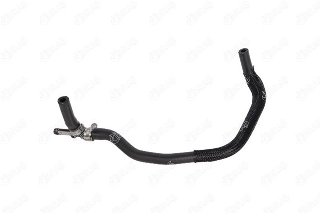 SU HORTUMU CADDY III - OCTAVIA II - III 1.9 TDI