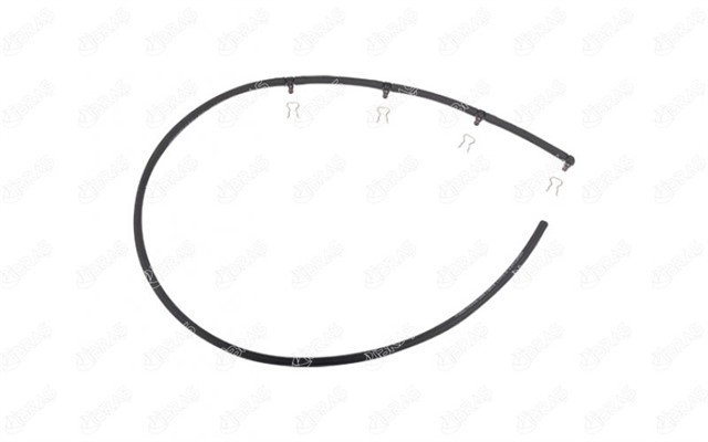 ENJEKTOR GERI DONUS HORTUMU DUCATO - IVECO DAILY 2.3 JTD