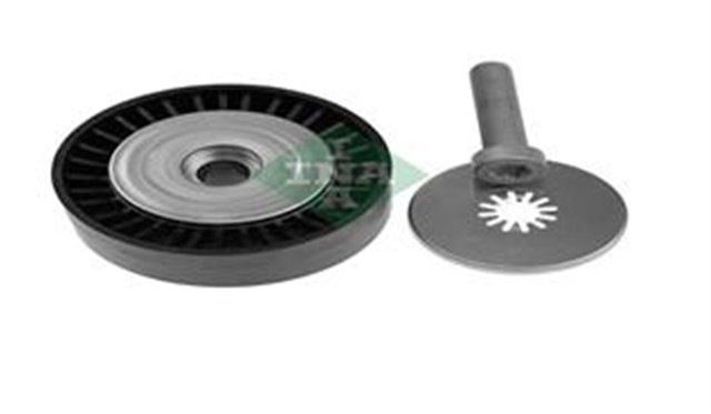 ALTERNATOR GERGI RULMANI ASTRA H - VECTRA C - ZAFIRA - SIGNUM 1.9CDTI - DOBLO - BRAVO II - LINEA 1.6D KLIMALI