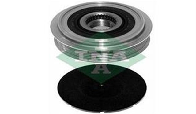 ALTERNATOR GERGI RULMANI ASTRA G - H - CORSA C - D - MERIVA - ZAFIRA 1.7CDTI - COMBO 1.7CDTI 16V