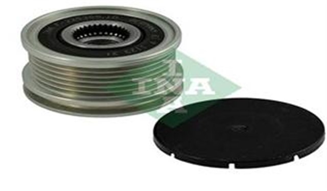 ALTERNATOR KASNAGI GOLF3 - PASSAT - CRAFTER 1Y - AAZ - AFN - CKTB 1.9 D - TDI - 2.0 TDI 91 - 