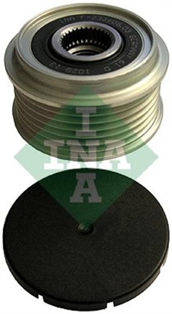 ALTERNATOR KASNAGI CONNECT 02 - 13