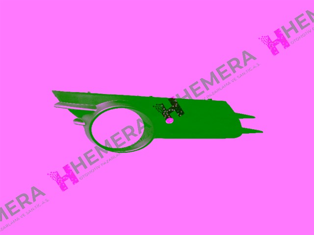 IZGARA SIS LAMBA SAG SISLI OPEL CORSA D 2006 - 2011