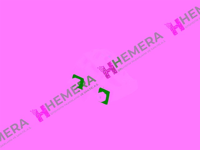 BRAKET TAMPON ARKA SAG TOYOTA YARIS 2011 - 2014