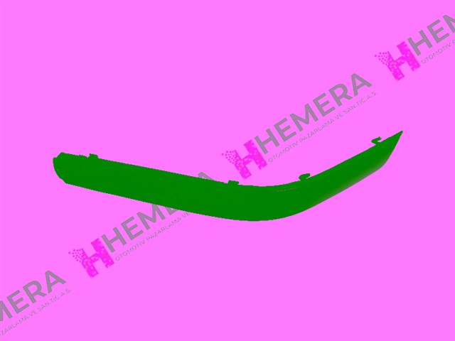 CITA TAMPON ON SOL BMW E36 1990 - 1996