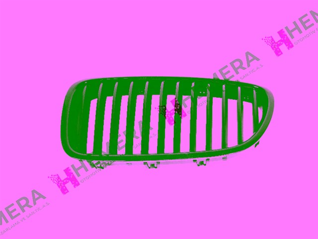 PANJUR ON SAG BMW F10 2010 - 2013