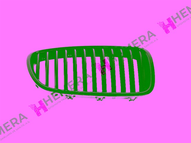 PANJUR ON SOL BMW F10 2010 - 2013