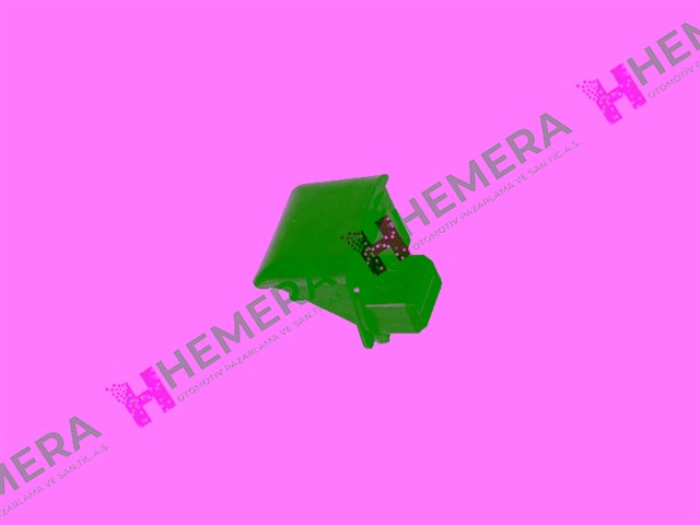 BRAKET TAMPON ON SOL NISSAN MICRA 2003 - 2010