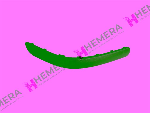 CITA TAMPON ARKA SOL VW GOLF IV 1997 - 2003