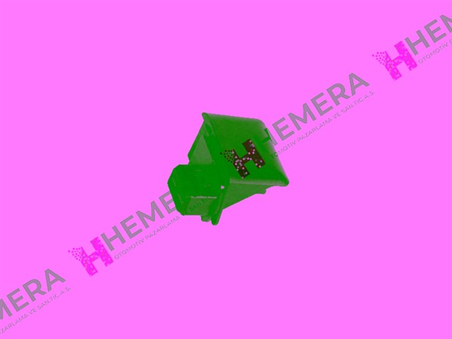 BRAKET TAMPON ON SAG NISSAN MICRA 2003 - 2010