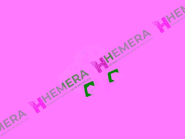 BRAKET TAMPON ARKA SOL TOYOTA YARIS 2011 - 2014