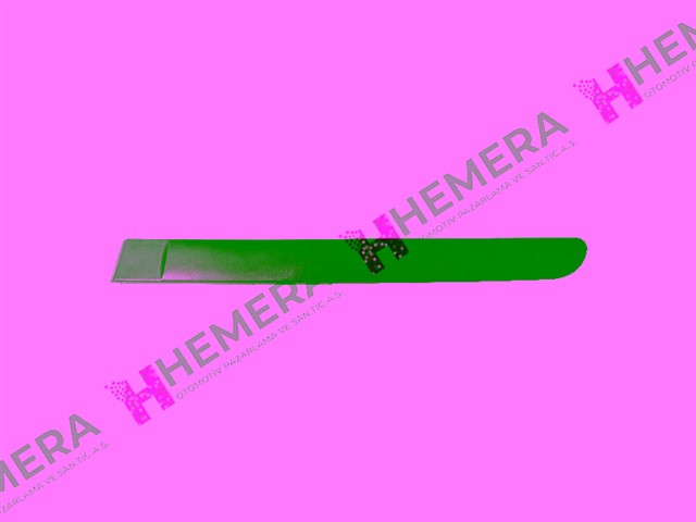 CITA KAPI ARKA SOL CITROEN C3 2002 - 2005