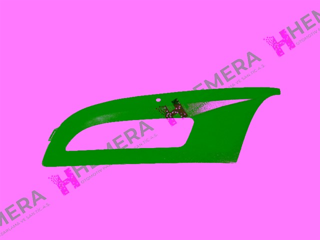 SIS FAR KAPAGI SOL [SIS FAR DELIKLI] POLO 10 - 17