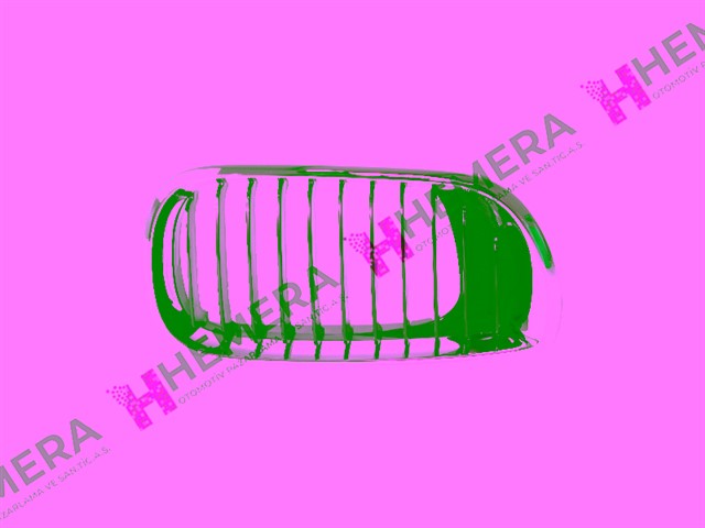 PANJUR ON SAG BMW E46 2001 - 2005