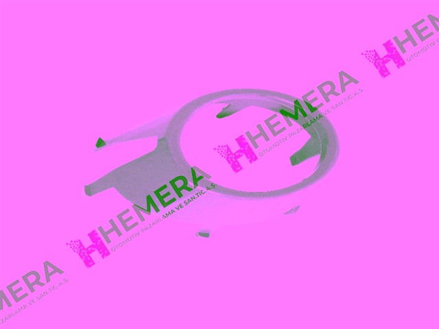 CERCEVE FAR SIS SAG AUDI A4 2004 - 2007