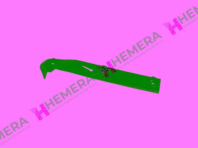 ON TAMPON BRAKETI SOL VW GOLF IV 1997 - 2003