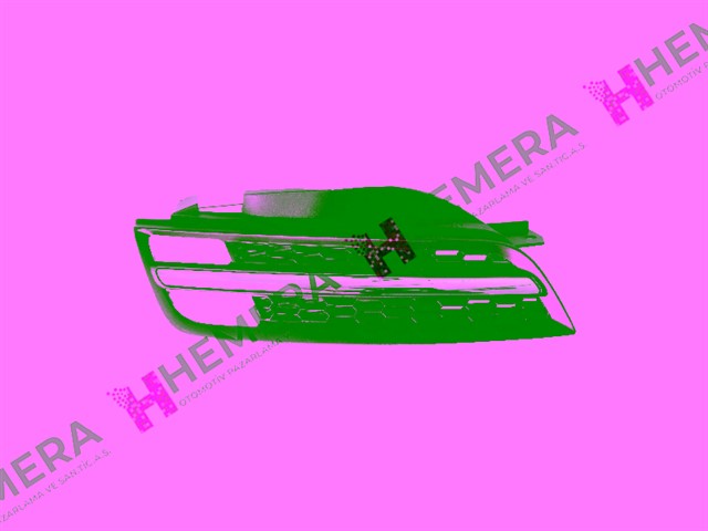 PANJUR ON SAG NISSAN MICRA 2005 - 2010