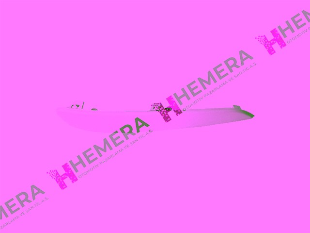 CITA TAMPON ON SOL ASTARLI OPEL ASTRA H 2004 - 2014