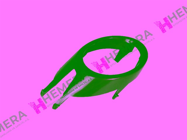 CERCEVE FAR SIS SOL AUDI A4 2004 - 2007