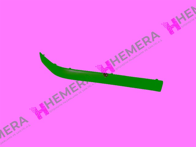 BAKALIT TAMPON ON SAG BMW E36 1996 - 1998