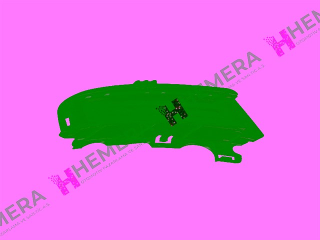 SIS FAR KAPAGI SAG [SIS FAR DELIKSIZ] GOLF7 12 - 17