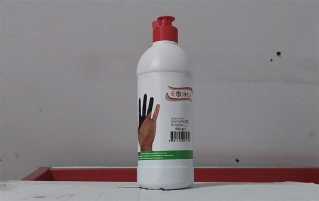 TAMIR EL TEMIZLEME SABUNU KOLISI 24 ADET