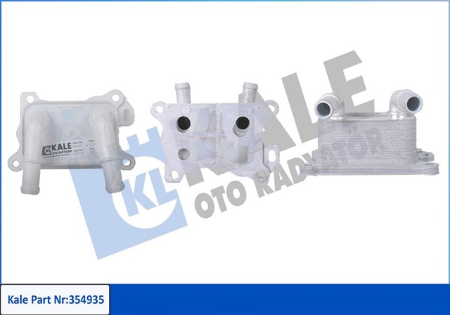 YAG SOGUTUCUSU CLIO IV - CAPTUR - MEGANE III - DOKKER - DUSTER - LOGAN II - KADJAR 1.2TCE