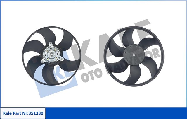 FAN MOTORCLIO 1.4 - KANGO 1.5 DCI FAN MOTOR