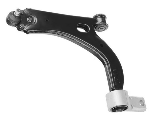 ALT SALINCAK KOMPLE SOL FIESTA 02 FUSION 01 MAZDA II 03